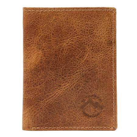 Portfel EL FORREST 854-08 RFID