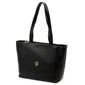 Torebka skórzana Gregorio 1739 DOLLARO