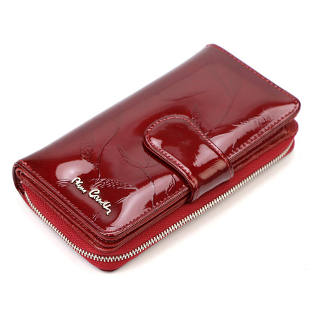 Portfel Pierre Cardin 02 LEAF 116