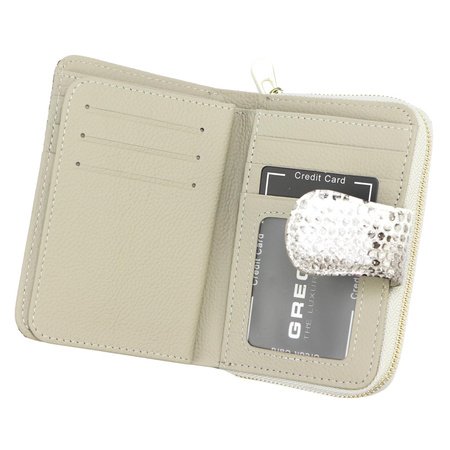 Portfel Gregorio SN-115