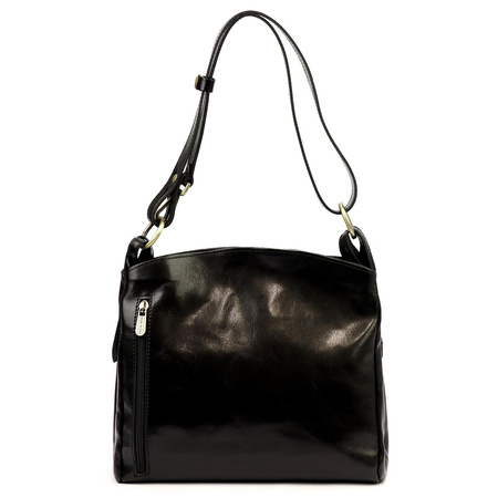 Torebka skórzana Florence 55