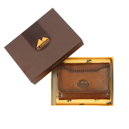 Portfel EL FORREST 855-29