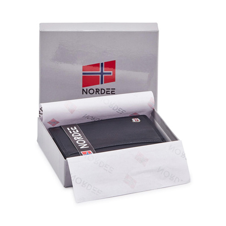 Portfel Nordee GW-10 RFID