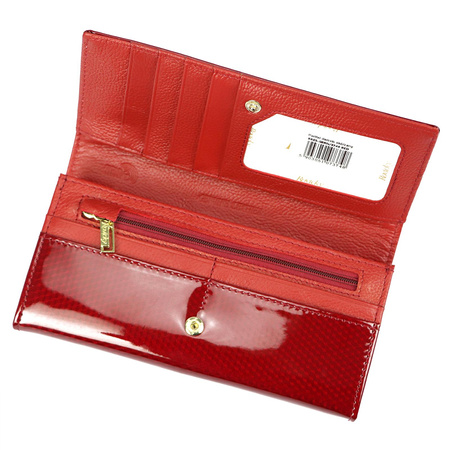 Portfel Rovicky 8805-SBRN RFID