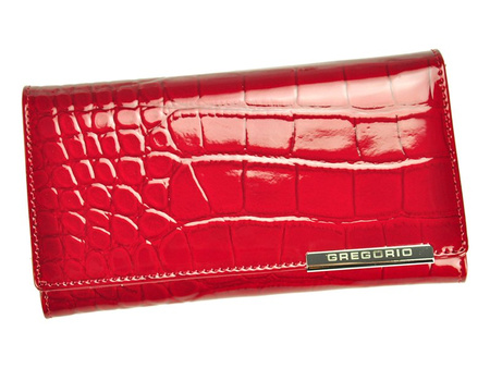 Portfel Gregorio BC-114