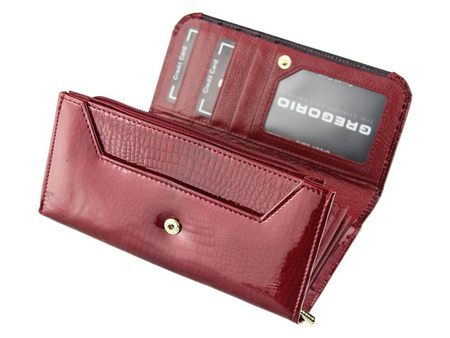 Portfel Gregorio GP-110