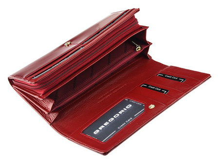 Portfel Gregorio SH-106