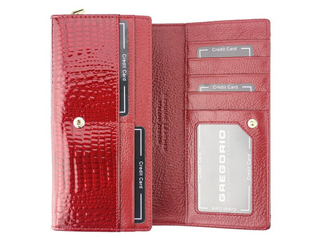 Portfel Gregorio GP-106