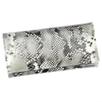 Portfel Rovicky 8805-SNR RFID