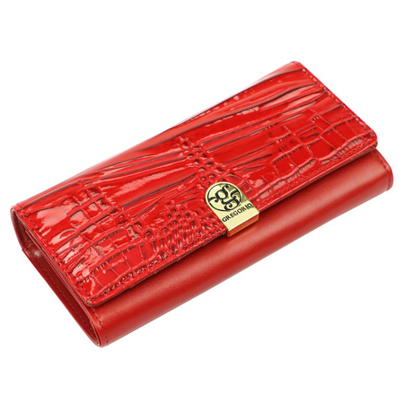 Portfel Gregorio AL-100