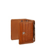 Portfel skórzany Canaletto krokodyli z RFID - elegancja w miniaturze