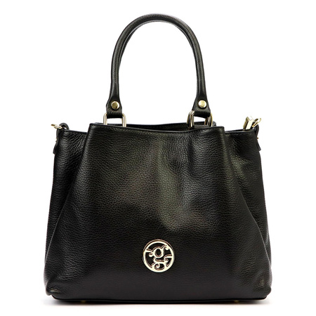 Torebka skórzana Gregorio 1743 MN DOLLARO