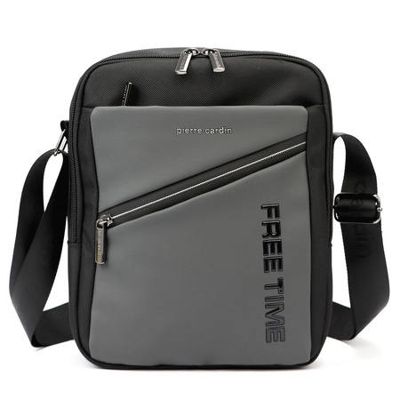 Saszetka Pierre Cardin 8155 ALAN06