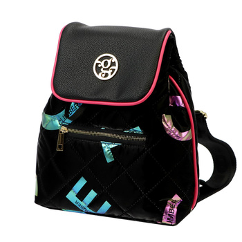 Plecak Gregorio SK166 LIT HOLO GOLD