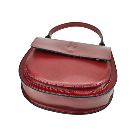 Torebka skórzana Gregorio 511