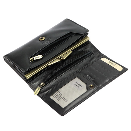 Portfel EL FORREST 919-67 RFID