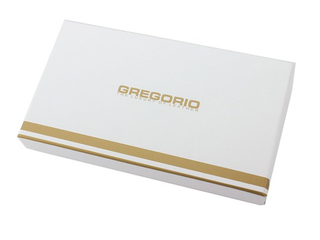 Portfel Gregorio SLL-114