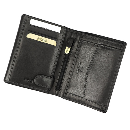 Portfel EL FORREST 859-19 RFID