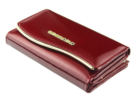 Portfel Gregorio ZLF-108