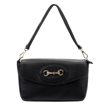 Torebka skórzana Luka 20-050 DOLLARO