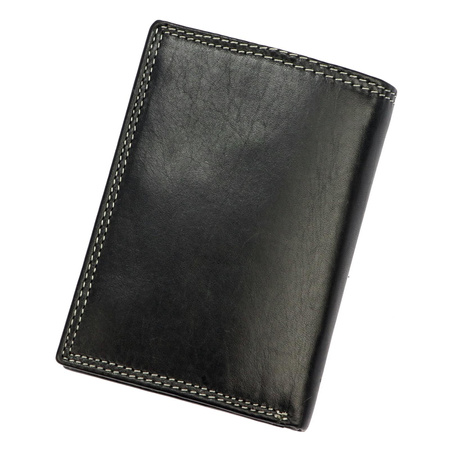 Portfel Gian Marco Venturi GMV985-U9