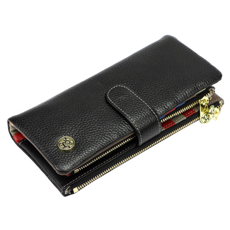 Portfel Gregorio LCY-1949-PU