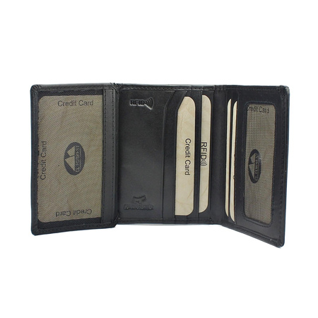 Portfel EL FORREST 854-67 RFID