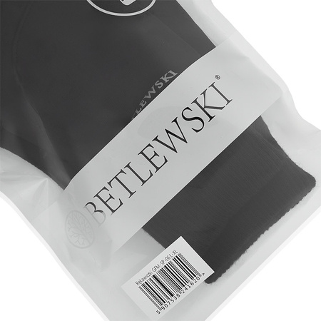 Rękawiczki zimowe SPORT czarny l-xl