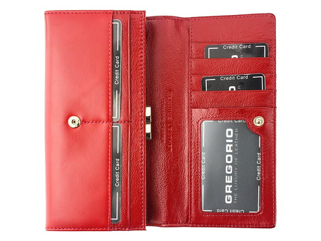 Portfel Gregorio N100