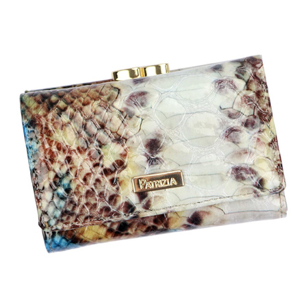 Portfel PATRIZIA VL-117 RFID