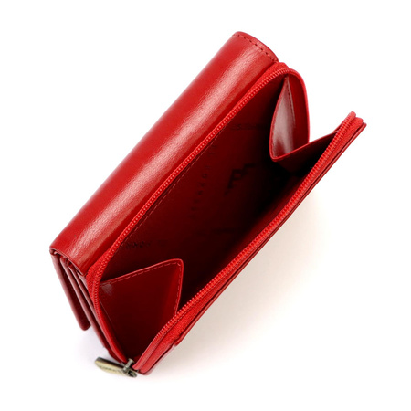 Portfel EL FORREST 568-47 RFID