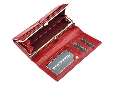 Portfel Gregorio N100