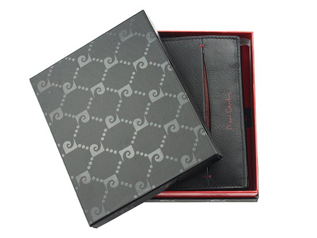 Portfel Pierre Cardin TILAK07 331