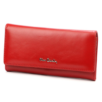 Portfel Pierre Cardin 06 ITALY 100