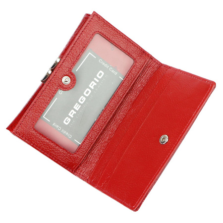 Portfel Gregorio GF108