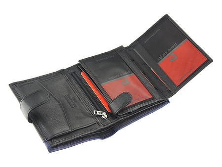 Portfel Pierre Cardin SAHARA TILAK14 326A