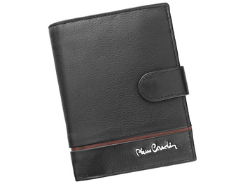 Portfel Pierre Cardin SAHARA TILAK15 331A