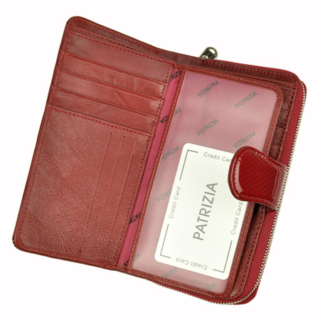 Portfel PATRIZIA CB-116 RFID