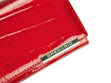 Portfel Gregorio BC-114