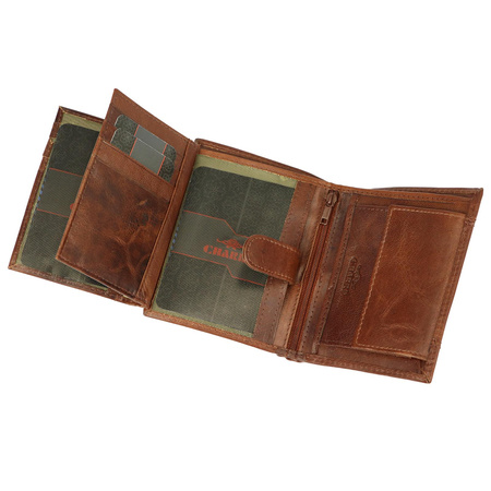 Portfel Charro TELESE 1379