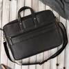 Torba męska skórzana na laptopa 15,6", A4, Paolo Peruzzi E-25-BL