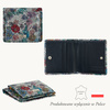 Portfel kolorowy BajuBaj - elegancka skóra, funkcjonalny design