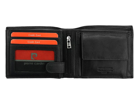 Portfel Pierre Cardin TILAK06 325 RFID