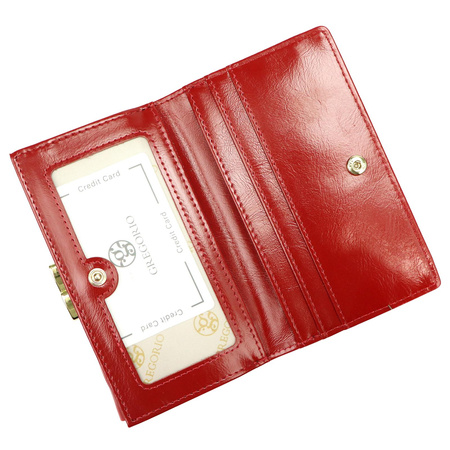 Portfel Gregorio AL-108