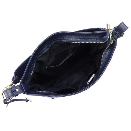 Torebka skórzana Gregorio 1714 DOLLARO