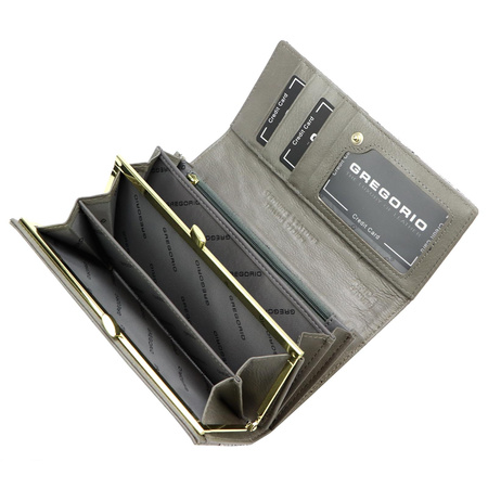 Portfel Gregorio SNR-100