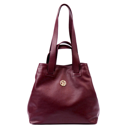 Torebka skórzana Gregorio 1745 DOLLARO