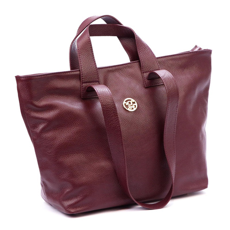 Torebka skórzana Gregorio 1745 DOLLARO