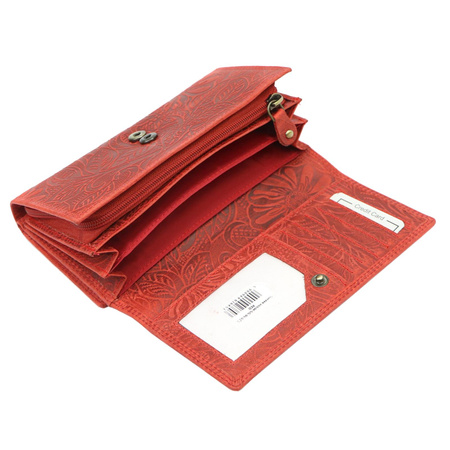 Portfel Nordee ADL04-GG-05-DES