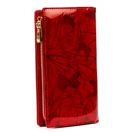 Portfel Gregorio BTS-124